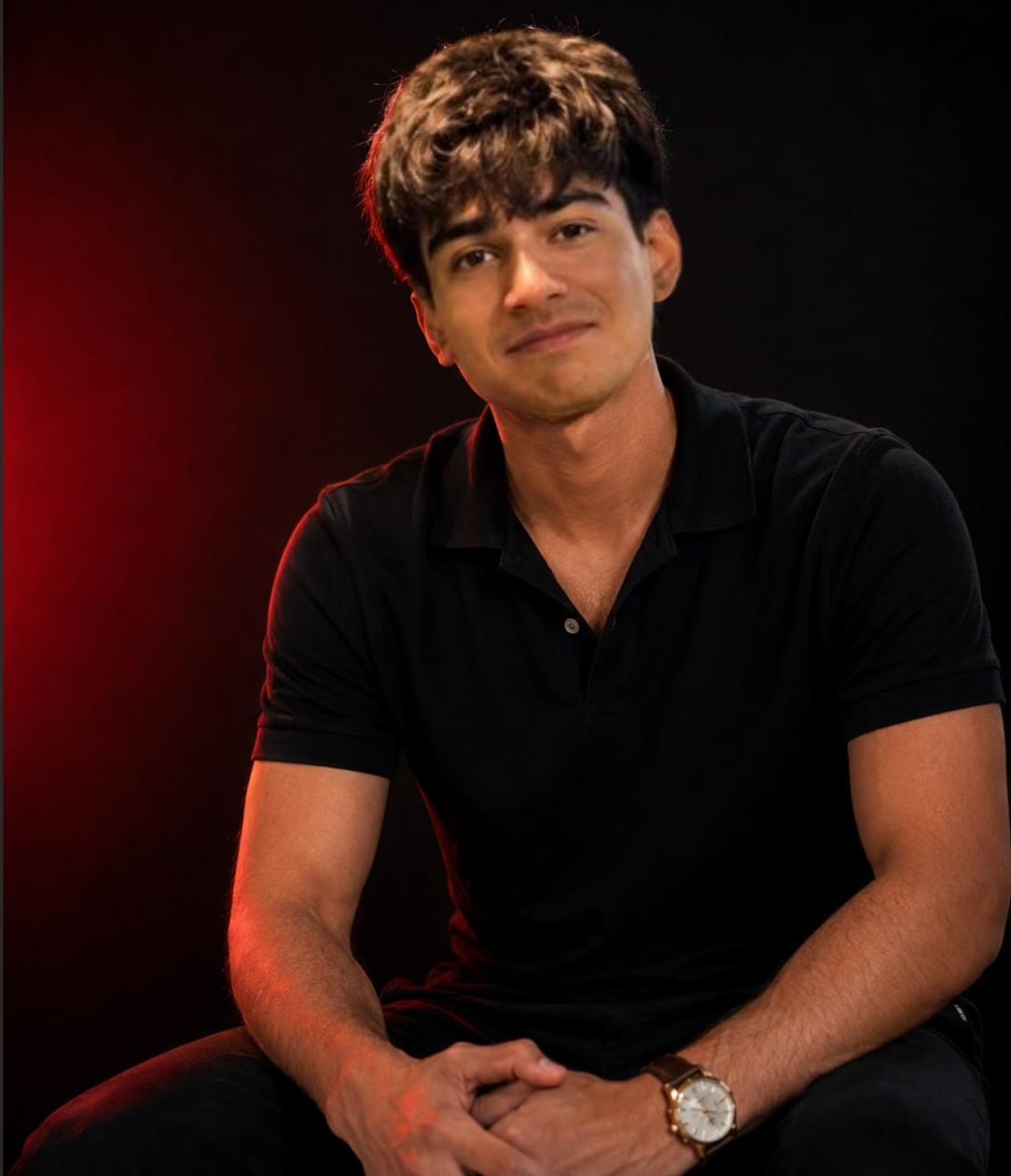 Founder Image